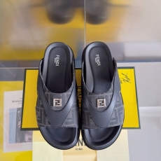 Fendi Slippers